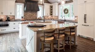 Our combination of top quality american made products, experienced craftsmen and focus on customer satisfaction produces a cabinet selection. Cincinnati Kitchen Bathroom Cabinetry Design Western Custom Cabinetry