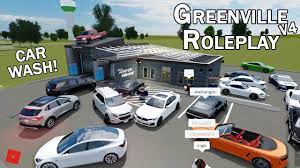 They do not offer any type of benefits, because each store runs. Car Wash Roblox Greenville V4 Roleplay Youtube