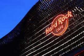 Find many great new & used options and get the best deals for hard rock bangkok cafe 2014 cordial glass at the best online prices at ebay! Hard Rock Cafe Facade In Bangkok Thailand By Architectkidd