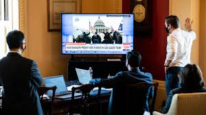 Trump attorney david schoen sent a letter to schumer and other top senators on tuesday requesting impeachment proceedings be paused during the sabbath, which lasts from sundown on friday to. Fkuuvzpmxa5fm