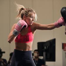 878,810 likes · 72,856 talking about this. After Bkfc Loss Paige Vanzant Declares I Don T Quit When Sh T Get Tough I M In This For Long Haul Mma Fighting