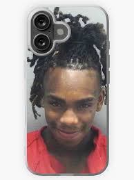 YNW Melly" iPhone Case for Sale by MUG-SHOT