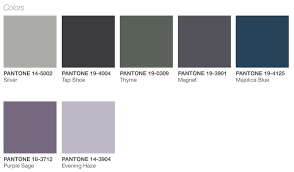 Image New Frontiers Pantone Colors 2018 2019 Pantone Pantone Colour Palettes Brand Colors Inspiration