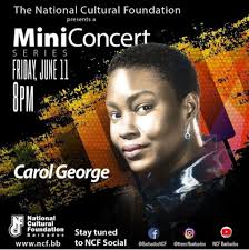 Barbados Jazz Society