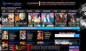 Tonton streaming anime subtitle indonesia di animeindo.site. 21 Situs Streaming Anime Sub Indo Terbaik Blog Unik