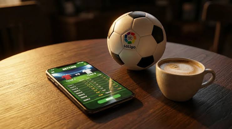 Las mejores casas de apuestas internacionales de 2026