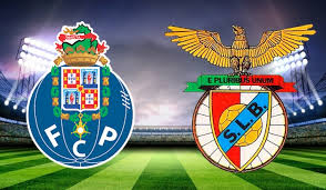 Esport clube de braga x benfica Assistir Porto X Benfica Ao Vivo Pelo Campeonato Portugues 08 02 2020