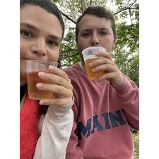 Anna Serena Baum and Davis Miller's Wedding Website