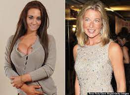 Biografía de katie hopkins incluyendo fotos de infancia/colegio y grabaciones de la primera vez en la tv + histórico de etnia y hechos sobre ser gay/hetero. Josie Cunningham Challenges Katie Hopkins To Snob Vs Chav Boxing Match On Twitter Huffpost Uk