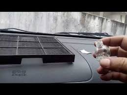 Maybe you would like to learn more about one of these? Bagaimana Nak Hilangkan Bau Hapak Udara Aircond Kereta By Kaki Kurakura