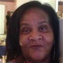 Katherine Faye Russaw-Johnson Obituary