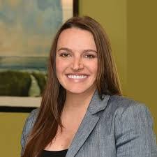 Melanie Michaud's Instagram, Twitter & Facebook