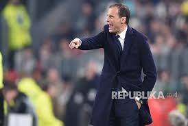 But allegri never appreciated what marchisio offered the team, regardless of his talent, much like conte didn't appreciate del piero. Allegri Di Antara Chelsea Dan As Roma Republika Online