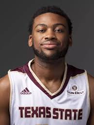 2019-2020 Men's Basketball Roster