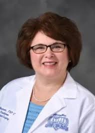 Amanda Byers, Nurse Practitioner