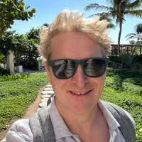 Anders Ballestad Email & Phone Number