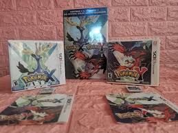 How to unlock pokemon x rom with txt password. Pokemon X Y Official Kalos Region Strategy Guide Hardcover With Dust Jacket Set Video Gaming Video Games Nintendo On Carousell