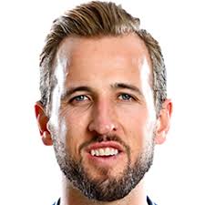 Harry Kane vs Luis Suárez