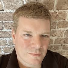 Aaron Thacker's Instagram, Twitter & Facebook