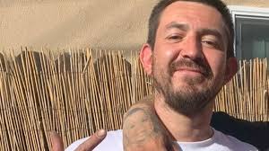 Fundraiser by Veronica Padilla : Rest In Peace Nicolas Soto