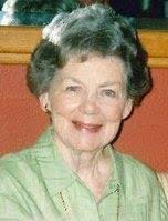 Dorothy Erickson-Whyte Obituary