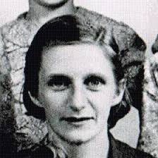 Zena “Helen” Zinsli Gamble