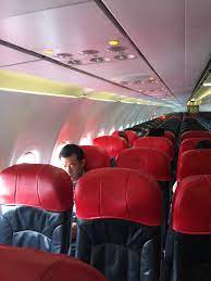 I paid extra for what air asia x calls a 'hot seat' with more legroom directly behind the premium economy cabin. When Paying Cash Makes Sense Deciding Between Airasia And Malaysia Airlines