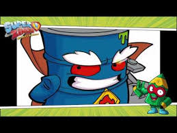 Mr king superzings boxel carabinbonband lego upute ~ ultra rare superzings which one is the best of all cara bin bon band. Superthings Episodes Superzings Drawing Mr King Cartoon Series For Kids Youtube