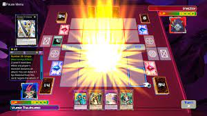 Neuron, the first official trading card game (tcg) companion app, is now available for free download worldwide on ios and android*. Yu Gi Oh Legacy Of The Duelist On Steam