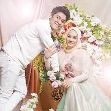 Kisah persahabatan yang ternyata hanya. 9 Potret Kenangan Manis Dinda Hauw Dan Rizky Billar Sempat Disangka Prewedding Kapanlagi Com