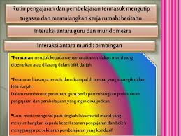 Menariknya, kajiannya terhadap kesan frog classroom sudah diterbitkan pada tahun 2017. Ppt Pembentukan Persekitaran Pembelajaran Yang Kondusif Powerpoint Presentation Id 5129144