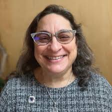 Giving Back Dear Friends,