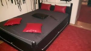 I am 35 years old, and have been married to jesse for almost 16 years. Betten Liegen F 01 Dom Studio Line