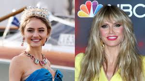 Wie ruhr24* weiß, bezeichnet nun eine reporterin lenis mama heidi klum (48) als eine kalkulierte übermutter. Leni Klum So Tickt Die Schone Tochter Von Heidi Klum Privat Intouch