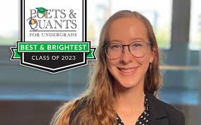 Poets&Quants For Undergrads