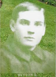 Lives of the First World War