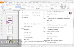Foxit reader free download offline installer 07 jan, 2021 post a comment foxit reader is a pdf writer developed by foxit software, inc for enterprise and government organizations. Foxit Reader 2019 Free Download