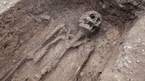 Roman Soldiers Found Buried In Their Own Tunnel May Have Been Killed By  Chemical Warfare | IFLScience