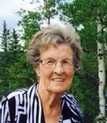 Marie Gibbon Obituary