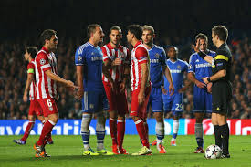 The history of matches of the teams totals 7 fights. Tuchel Reacts As Chelsea Vs Atletico Madrid First Leg Is Shifted To New Venue