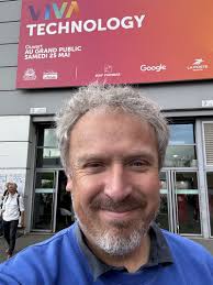 vivatech2024 #audienceintelligence