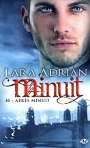 The Phoenix Prophecy, Tome 1 : Nova