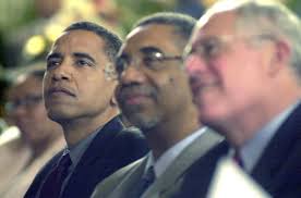 Bobby Rush to retire after 15 terms