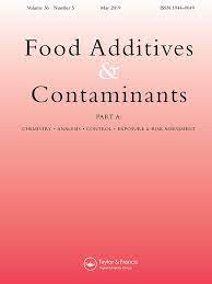 The most common types of water contamination. Full Article Review Of Micro And Nanoplastic Contamination In The Food Chain