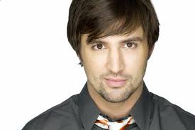 John Brink: From Broadway to Lundstrum — LUNDSTRUM PERFORMING ARTS