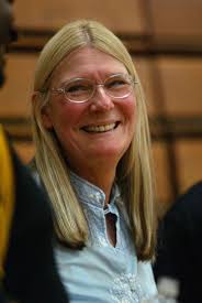 Deborah Ledford's Instagram, Twitter & Facebook