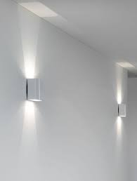 luxoworks deltalight visa beleuchtungskonzepte wandlampen wandleuchte