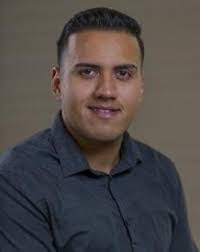 Candy Aceves's Instagram, Twitter & Facebook