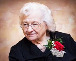 Shirley Siegel Obituary