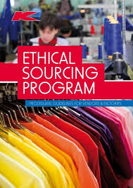 Procedural Guidelines For Vendors Factories Kmart Supplier
